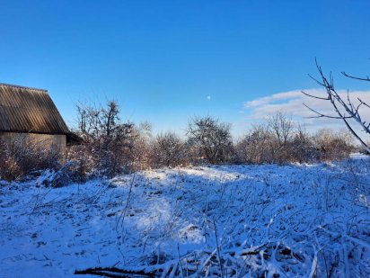 Дача 10 соток Козятин (Телемонівка) Козятин