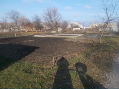 Ділянка під забудову с.Козятин Козятин