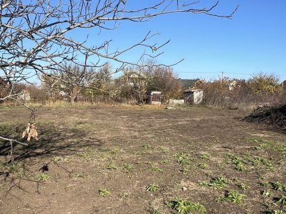 Продаю участок у моря в пригороде г. Черноморска Ветеран-3 Чорноморськ