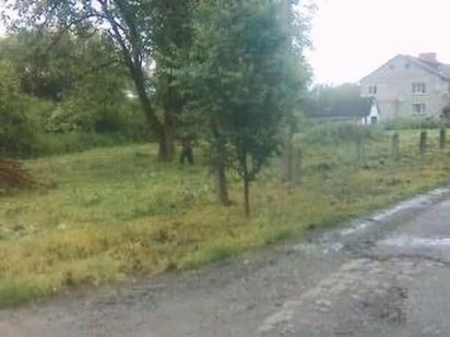 Продам земельну ділянку під забудову!!! Козятин