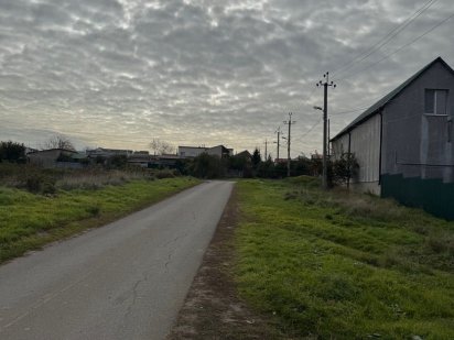 ПРОДАМ!!! 10 соток с.Александровка(Черноморск) Черноморск