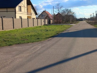 Участок Новое Бугово, Черноморск Чорноморськ