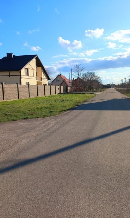 Участок Новое Бугово, Черноморск - фото 1