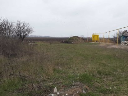 Продам участок 8,5 соток, все коммуникации, СТ "Приморский" Черноморск Черноморск