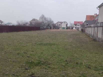 Участок Черноморск (Молодежное) на ул. Абрикосовая Чорноморськ