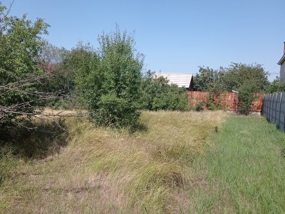 Участок в СК Ветеран-1 массив Чорноморськ