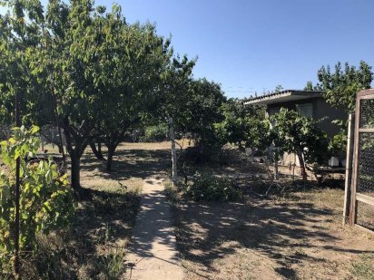 Участок у моря в СК Маяк возле г. Черноморск. Чорноморськ