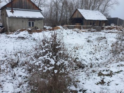 Земельна ділянка Калуш