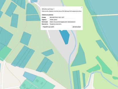 ТЕРМІНОВО! Продам земельну ділянку Кам'янець-Подільський