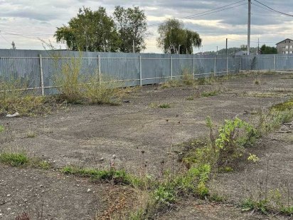 Продаж земельної ділянки Калуш