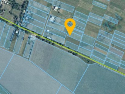 Участок (земельна ділянка)під забудову,кадастровий номер,план Кам'янець-Подільський