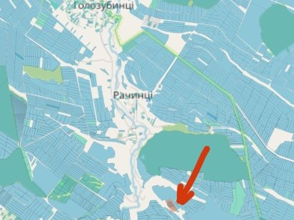 Продам недорого пай Кам'янець-Подільський