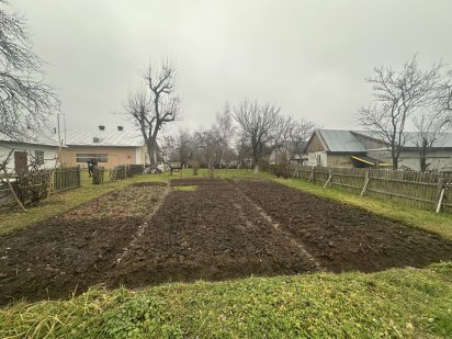 Продам земельну ділянку у Калуші вул Мостиська 1 лінія від дороги Калуш