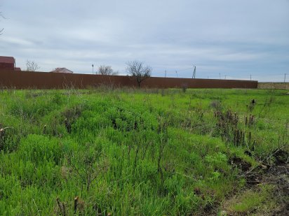 Продам участок  Ветеран 3 массив 9соток! Чорноморськ