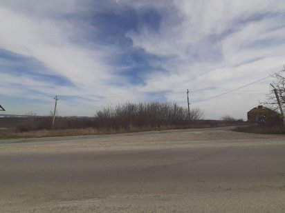 Продам зем.ділянку під бізнес Кам'янець-Подільський