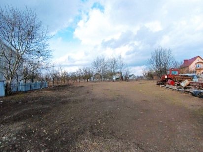 Продається земельна ділянка Кам'янець-Подільський