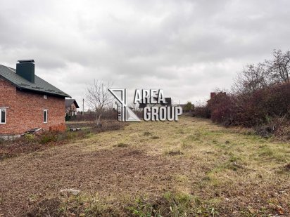 Продається чудова ділянка на Жовтневому Кам'янець-Подільський