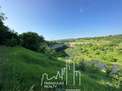 Продам неймовірну земельну ділянку Кам'янець-Подільський