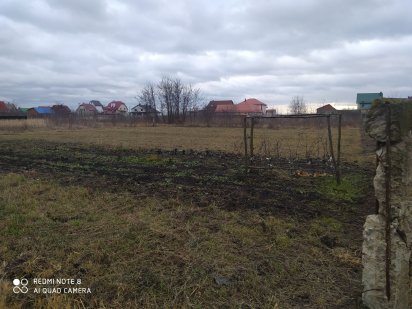 Продається земельна ділянка в місті Кам'янець Подільський Кам'янець-Подільський