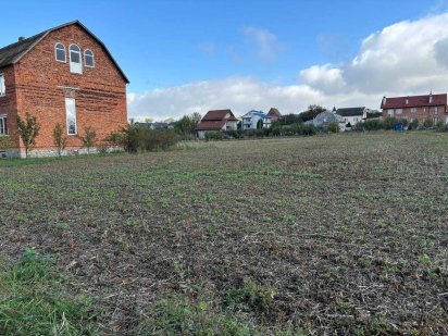 Продам земельну ділянку Кам'янець-Подільський