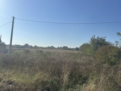 Продам земельну ділянку під будівництво, Камʼянка Кам'янець-Подільський