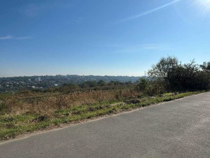 Продам земельну ділянку Кам'янець-Подільський