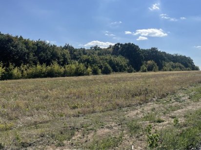 Продаж земельної ділянки під Таунхаус