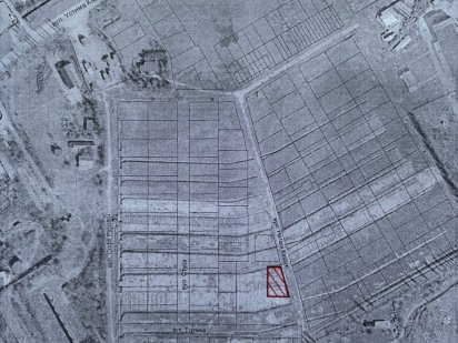 Земельна ділянка Кам'янець-Подільський