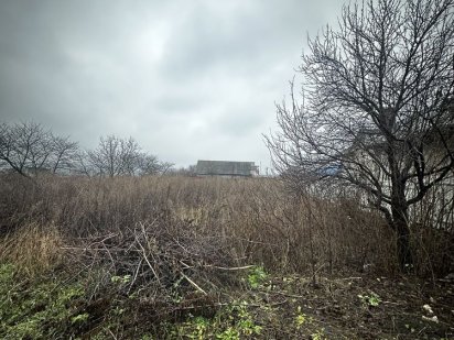 Продам добротну земельну ділянку під забудову Каменец-Подольский