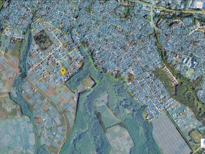 Продам земельну ділянку під забудову житлового будинку в м. Каневі. Канев