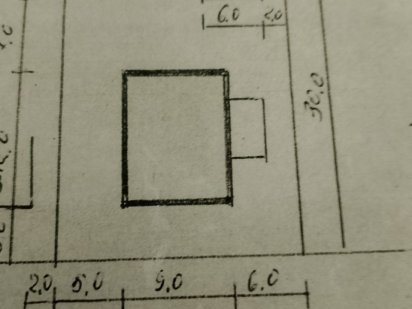 Продам земельну ділянку під забудову! Канев