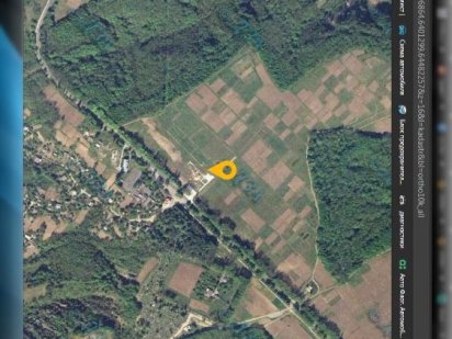 Продам земельну ділянку Канев