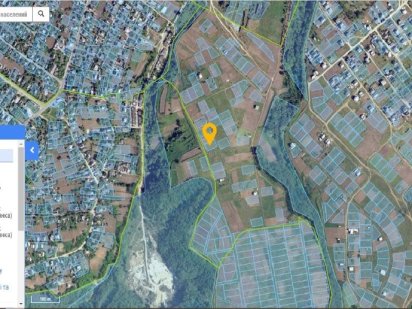 Продам или обменяю участок под строительство Канев