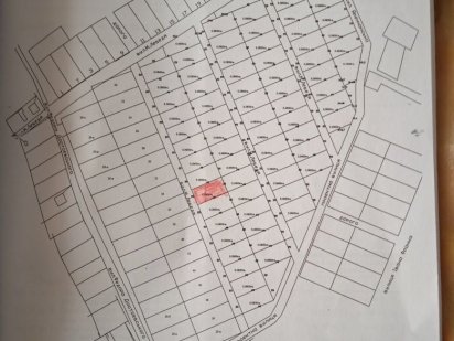 Приватизована земельна ділянка площею 0.8га. Коломия