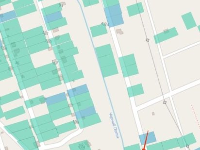 Земельна Ділянка під будівництво Коломия