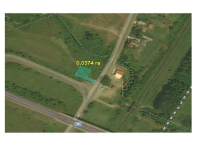 Продаж земельної під торгівлю 0,0374 га, вул. Симона Петлюри Коломия