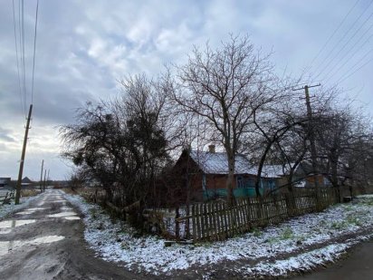 Продаємо ділянку Ківерці