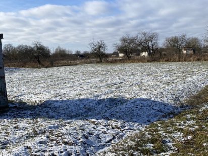 Земельна ділянка на трасі Київ-Ягодин Ковель