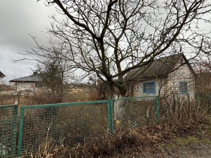 Продається дача в садівничому масиві «Калина» Ковель