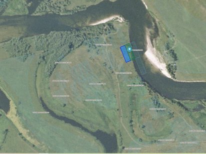 Продається земельний пай, не в оренди Сумська обл. Конотопський район.