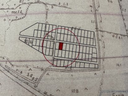 Продам земельну ділянку Ковель