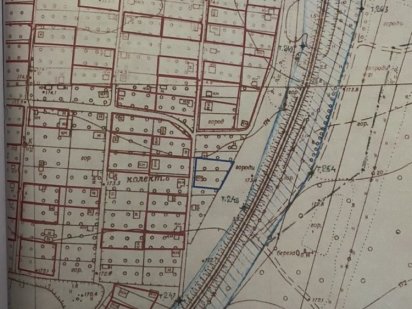 Дача, садівничий масив «калина». Ковель Ковель