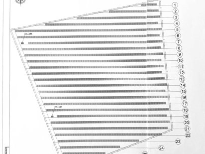 Земля під виробництво , сонячну, вітряну станцію . Промисловість Коростень
