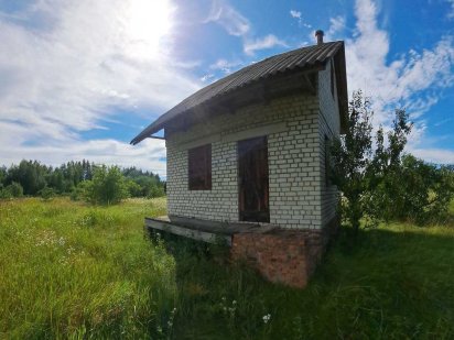 Дачна ділянка, продаж Коростень