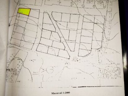 Продам ділянку під забудову Коростень