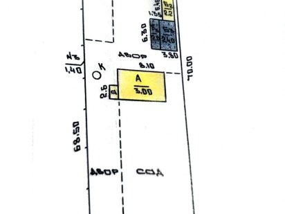 Продам земельну ділянку  11сот Коростень