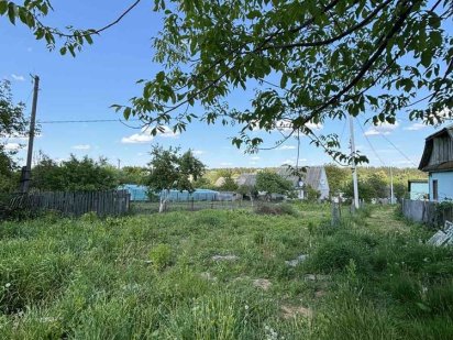 Земельна ділянка 12,5 сот в цетрі міста із старим будинком Коростишів Коростышев