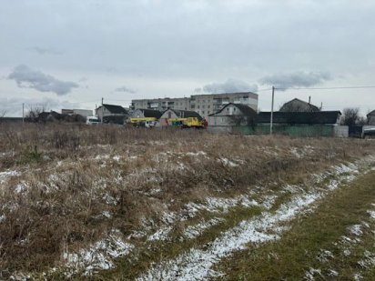 Земельна ділянка, м. Коростишів Коростышев