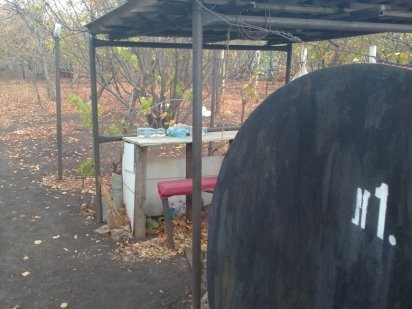 Продам виноградник № 1 Краматорск