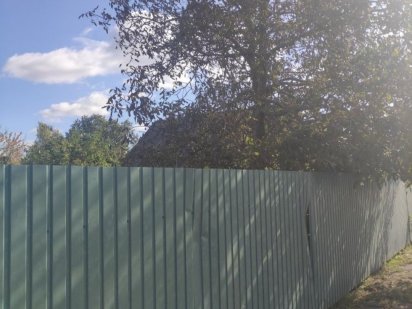 Продам земельну ділянку м. Лозова Лозовая